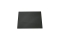 DURABLE Schreibtischunterlage transp Overlay 65x52cm schw
