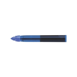 Rollerpatrone One Change - 0,6 mm, blau (dokumentenecht),...