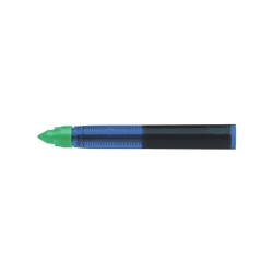 Rollerpatrone One Change - 0,6 mm, grün...