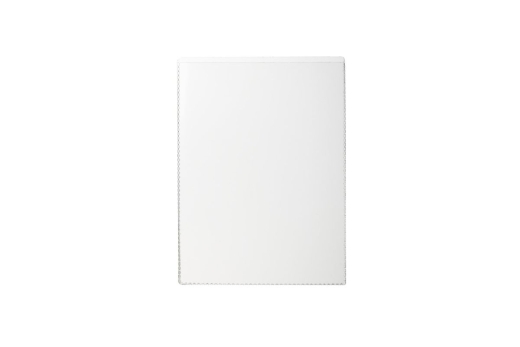 DURABLE Schutz-/Ausweishülle A6 105x14mm transparent 10 Stk