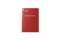 DURABLE Schutz-/Ausweishülle A6 105x14mm transparent 10 Stk