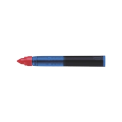 Rollerpatrone One Change - 0,6 mm, rot (dokumentenecht),...