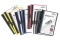 DURABLE Klemm-Mappe Duraclip Original 30 anthrazit