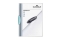 DURABLE Klemm-Mappe Swingclip PP 30 Blatt A4 mitlblau
