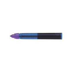 Rollerpatrone One Change - 0,6 mm, violett...