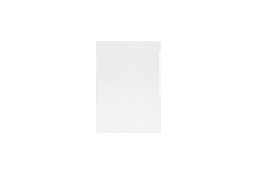 DURABLE Sichthülle A3 transparent Beutel mit 10 Stück