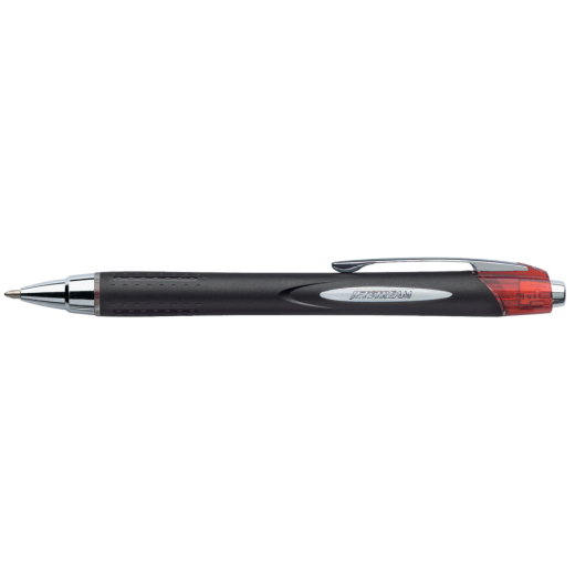 Tintenroller JETSTREAM RT SXN-210 - 0,5 mm, rot (dokumentenecht)