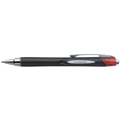 Tintenroller JETSTREAM RT SXN-210 - 0,5 mm, rot...