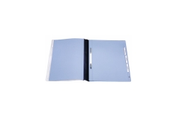 DURABLE Personalhefter 1 Stück blau