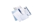 DURABLE Personalhefter 1 Stück blau