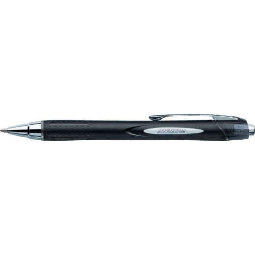Tintenroller JETSTREAM RT SXN-210 - 0,5 mm, schwarz (dokumentenecht)