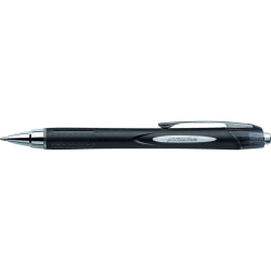 Tintenroller JETSTREAM RT SXN-210 - 0,5 mm, schwarz...