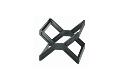 DURABLE Hängekorb CarryPlus 30 klapp/stapelbar...