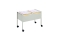 DURABLE Eco Hängemappenwagen 100 Duo grau