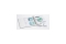 DURABLE CD/DVD COVER light M Pck a 10 Taschen transparent