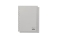 DURABLE Zahlenregister A4 gepr Taben 1-52 PP volldeck. grau