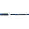 Tintenroller Topball 811 - 0,5 mm, blau