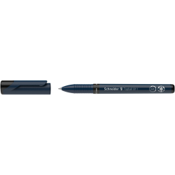 Tintenroller Topball 811 - 0,5 mm, schwarz