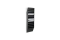 DURABLE Flexiboxx Prospektspender 12 A4 Querformat