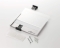 DURABLE Türschild A4 Info Sign 210x297mm metallic silber