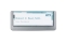 DURABLE Türschild ClckSign149x52,5 Kleben/Schrauben graphit