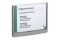 DURABLE Türschild ClckSignA5 210x148,5 Kleben/Schr. graphit