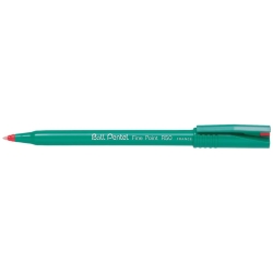 Tintenroller Ball R50 - 0,4 mm, rot