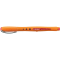 Tintenroller - worker+ - medium - Einzelstift - rot