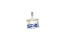DURABLE Ausweiskartenhalter m Clip 87x54mm 25er Pck transp