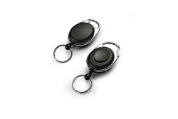 DURABLE Jojo Style Led Schlüsselring m Led Lampe 1...