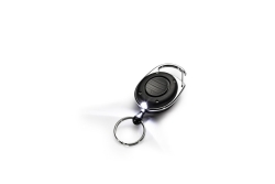 DURABLE Jojo Style Led Schlüsselring m Led Lampe 1...