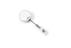 DURABLE Jojo Chrome m Aufrollmechanismus u...
