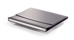 DURABLE Tisch-Flipchart A3 Querformat