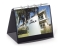 DURABLE Tisch-Flipchart A3 Querformat