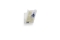 DURABLE Prospektspender Combiboxx A4 1 Fach transparent