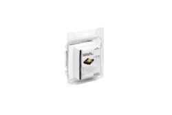 DURABLE Duracard Printing Set 1Farbband +100 Plastikkarten
