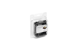 DURABLE Duracard Printing Set 1Farbband +100 Plastikkarten