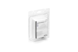 DURABLE Duracard Plastikkarten Standard 100 Stück...