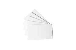 DURABLE Duracard Plastikkarten Standard 100 Stück...