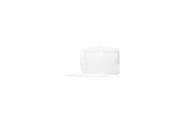 DURABLE Doppelbox f 2 Betriebsausweise 54x85mm 10er Pck