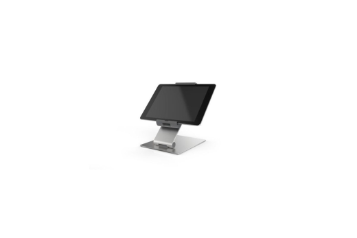 DURABLE Tablet Tischhalter TABLET HOLDER TABLE 7-13 silber