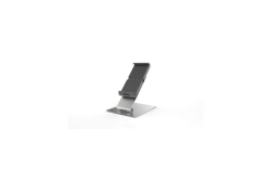 DURABLE Tablet Tischhalter TABLET HOLDER TABLE 7-13 silber