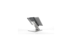 DURABLE Tablet Tischhalter TABLET HOLDER TABLE 7-13 silber