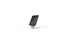 DURABLE Tablet Tischhalter TABLET HOLDER TABLE 7-13 silber