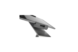 DURABLE Tablet Tischhalter TABLET HOLDER TABLE 7-13 silber