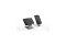 DURABLE Tablet Tischhalter TABLET HOLDER TABLE 7-13 silber