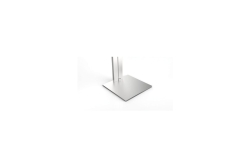 DURABLE Tablet Bodenständer FLOOR 7-13 Zoll silber