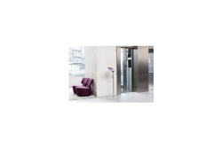 DURABLE Tablet Bodenständer FLOOR 7-13 Zoll silber