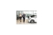 DURABLE Tablet Bodenständer FLOOR 7-13 Zoll silber