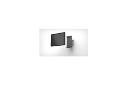 DURABLE Tablet Wandhalterung WALL 7-13 Zoll silber